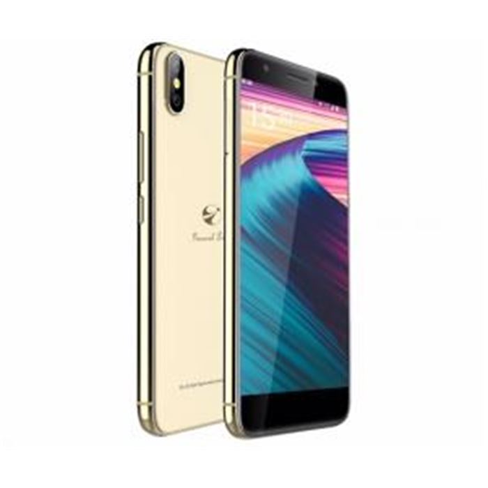 گوشی جنرال لوکس ایکس  جی ال ایکس - 9