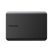 Toshiba Canvio Basics 2TB External Hard Drive