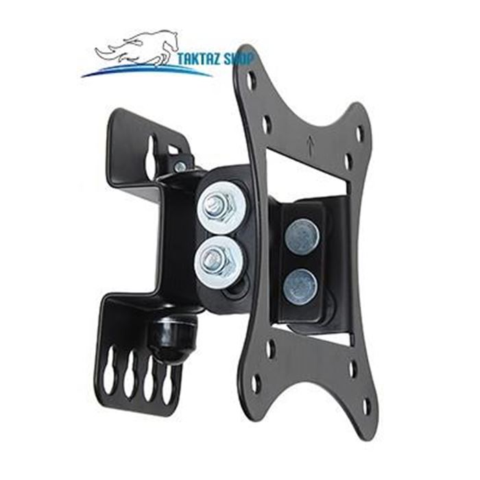 پایه دیواری مانیتور ال سی دی آرم مدل LW-85 - 4
