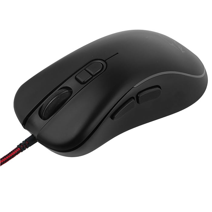 ماوس مخصوص بازی تسکو مدل TM 761GA - 4
