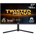 تویستد مایندز  TM27FHD 192HZ 27inch IPS Full HD Monitor