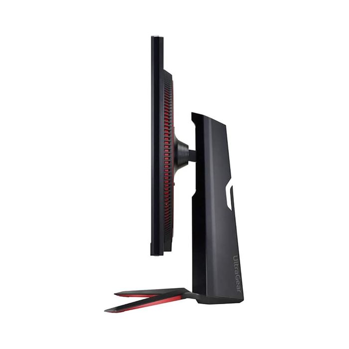 مانیتور گیمینگ 32 اینچی ال جی مدل 32GN550-B - 6