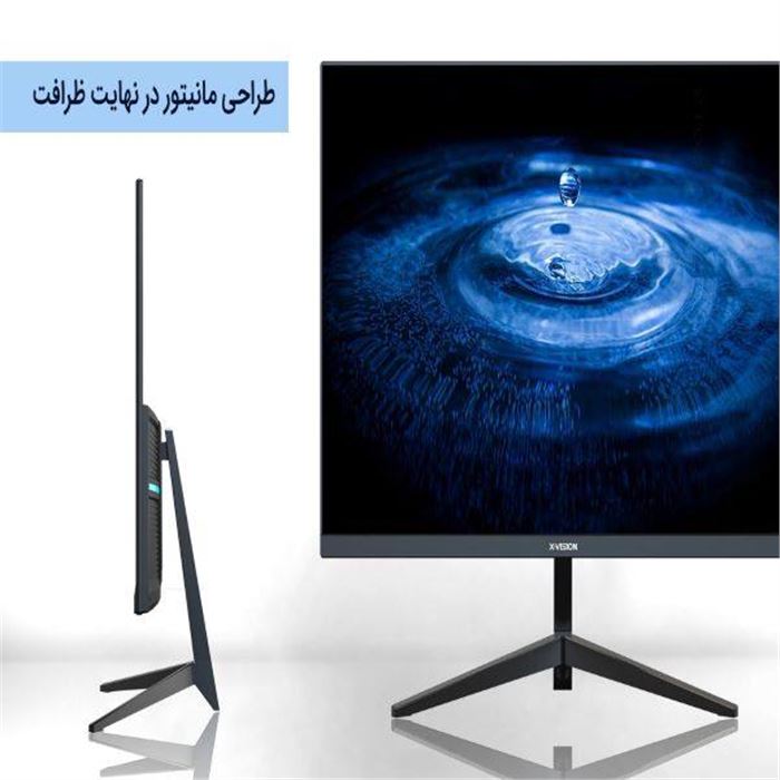مانیتور ایکس ویژن مدل XS2240H سایز 21.5 اینچ - 5