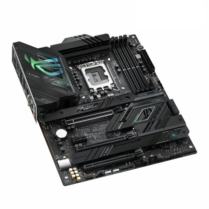 مادربرد ایسوس Asus Rog Strix Z790 F Gaming Wifi DDR5 - 4