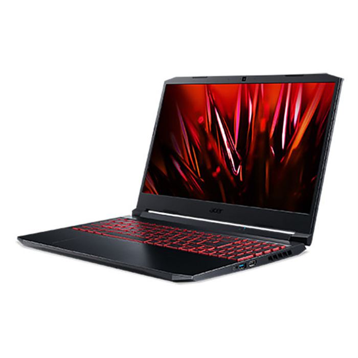 لپ تاپ ایسر Nitro 5 AN515-57-739K 11800H-32GB-1TB+1TB SSD-8GB 3070-FHD Laptop