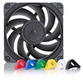 Noctua NF-A12 x 25 2000RPM PWM 120mm Chromax