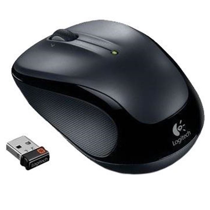 ماوس بی سیم لاجیتیک مدل M325 - 2