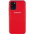Silicone Case For Samsung Galaxy A31 