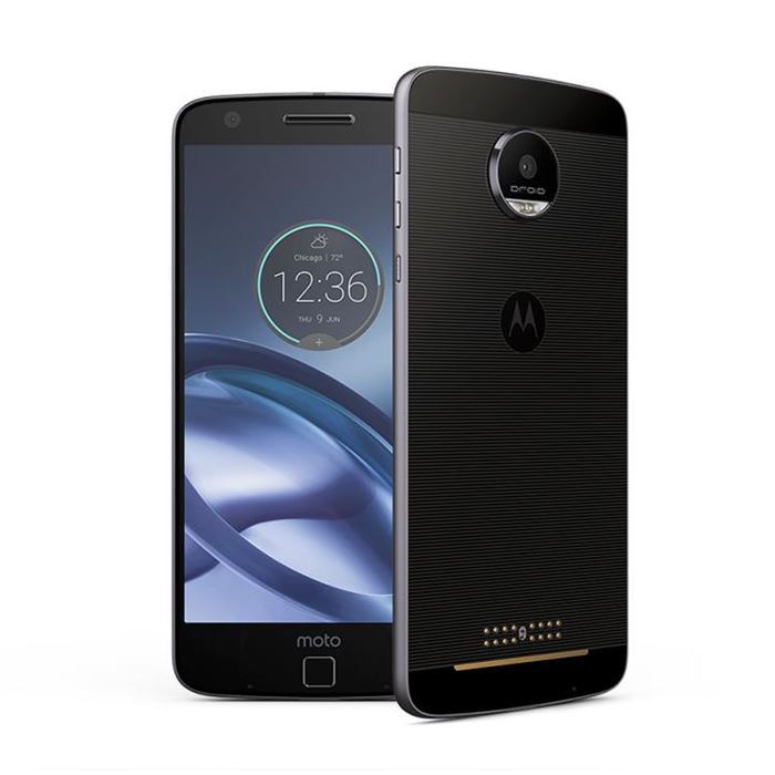 گوشی موبایل موتورولا مدل Moto Z - 2