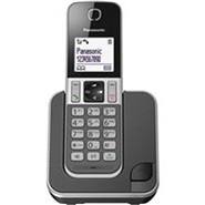Panasonic  KX-TGD310 Wireless Telephone
