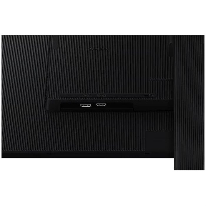 مانیتور 27 اینچ سامسونگ سفید S7 LS27D706 - 7