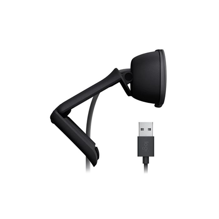 وب کم لاجیتک مدل BRIO 90 - 7