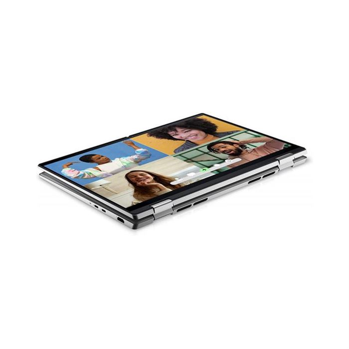 لپ تاپ دل 14 اینچی مدل INSPIRON 14 7420 C 2IN1 پردازنده Core i5 رم 8GB حافظه 512GB SSD گرافیک INTEL لمسی - 2