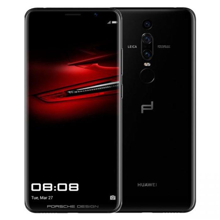 گوشی هواوی میت آر اس پورشه دیزاین - 2