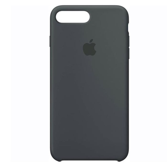 کاور سیلیکون مخصوص گوشی آیفون 7Plus - 4