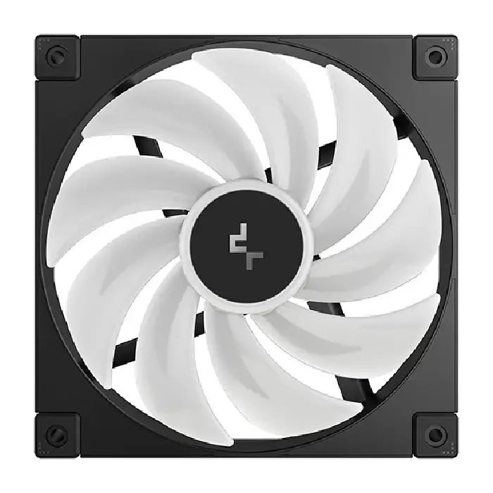 فن خنک کننده کیس کامپیوتر دیپ کول مدل FD14 ARGB - 3 IN 1 - 2