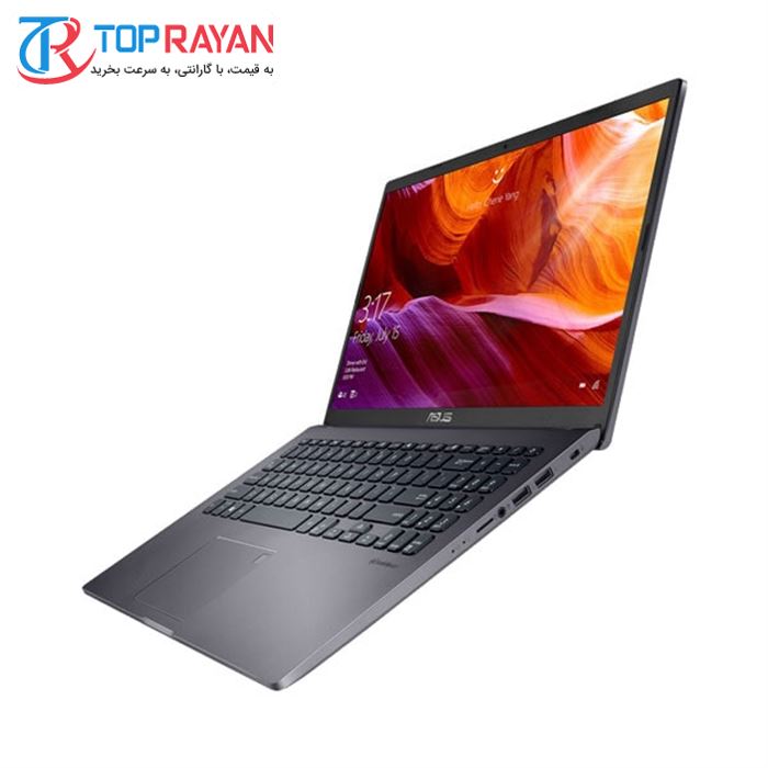 لپ تاپ 15.6 اینچی ایسوس مدل VivoBook R521JB - E - 2