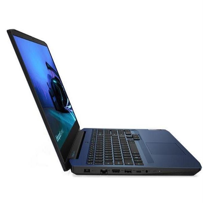 لپ تاپ 15.6 اینچ لنوو مدل Ideapad Gaming 3 پردازنده Ryzen 7 5800H رم 32GB حافظه1TB 256GB SSD گرافیک Full HD 4GB RTX 3050 - 2