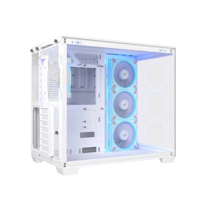 کیس گیمینگ ایسوس مدل A32 PLUS - 7