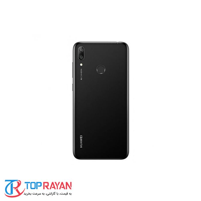 گوشی موبایل هوآوی مدل Y۷ ۲۰۱۹ DUB-LX۱ دو سیم کارت ظرفیت ۳۲ گیگابایت - 4