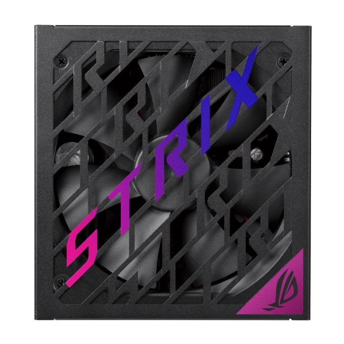 پاور فول ماژولار 1200 وات ایسوس مدل ROG STRIX Platinum - 3