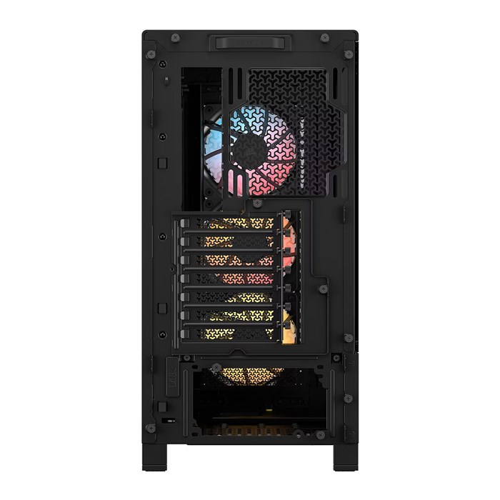 کیس گیمینگ کورسیر مدل FRAME 4000D RS ARGB Modular - 3