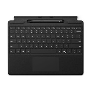 Microsoft Copilot with Slim 2 Pen (Compatible For Surface Pro 8,9,10,11) Signature keyboard