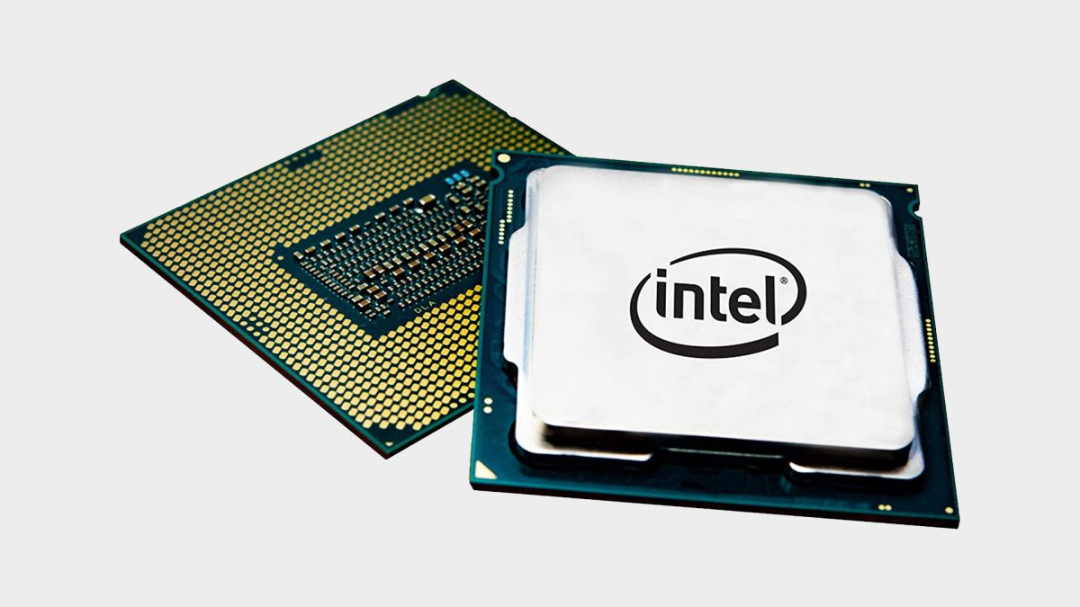 پردازنده تری اینتل مدل Core i5-9400 فرکانس 2.9 گیگاهرتز