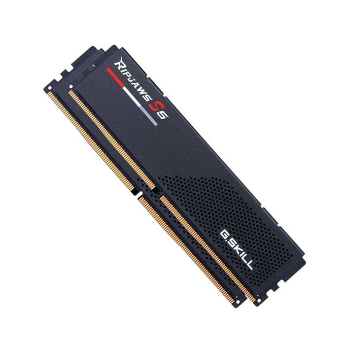 رم دسکتاپ جی اسکیل مدل RipJaws S5 DDR5 دو کاناله 6800 مگاهرتز ظرفیت (2x16GB) 32 گیگابایت - 4