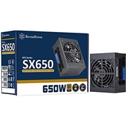 SilverStone SST-SX650-G Power Supply