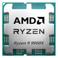 پردازنده ای ام دی Ryzen 9 9900X بدون باکس