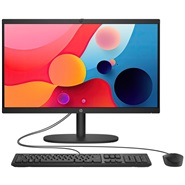 HP DG0013nh - Core i3 N300 8GB 512GB Intel Graphics 21.5 Inch Non Touch Full HD All-in-One PC