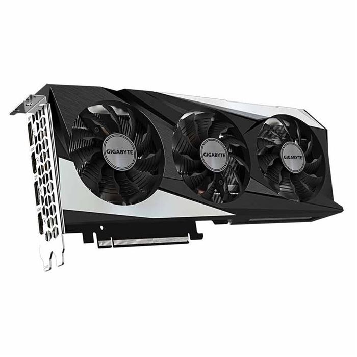 کارت گرافیک گیگابایت GeForce RTX 3060 GAMING OC  12G - 6