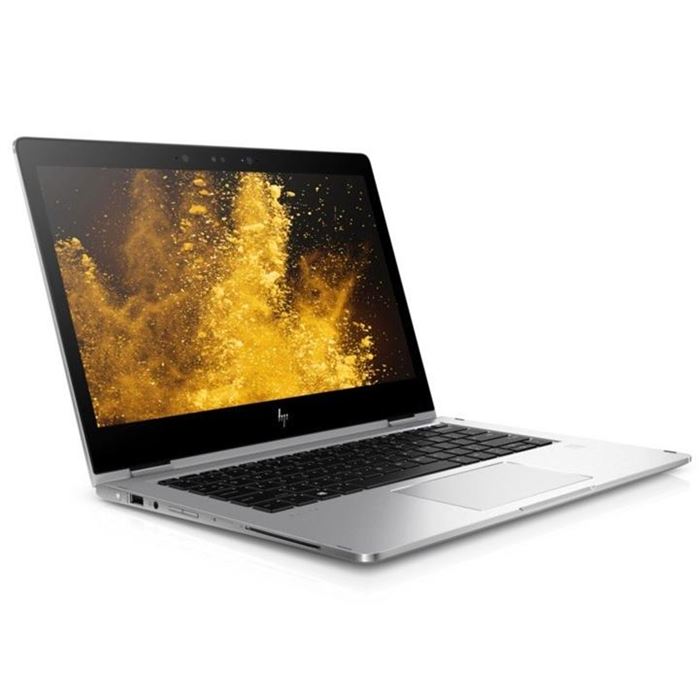 HP EliteBook x360 1030 G2-Core i7-16GB-512GB - 4