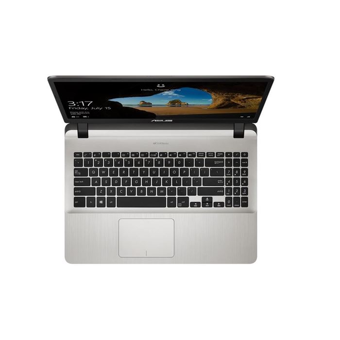لپ تاپ ایسوس ASUS Vivobook X507UB i3-4GB-1TB - 3