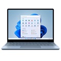 Microsoft Surface Laptop Go 2 Core i5 1135G7 8GB 128GB SSD Intel Graphics 12.4 Inches Laptop