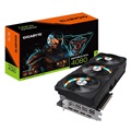 GigaByte RTX 4080 GAMING OC 16G GDDR6X Graphics Card