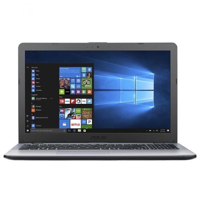 لپ تاپ ایسوس مدل VivoBook ۱۵ R۵۴۲UF با پردازنده i۵ و صفحه نمایش اچ دی - 4