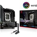 ASUS ROG STRIX Z690-I GAMING WIFI LGA 1700 Motherboard