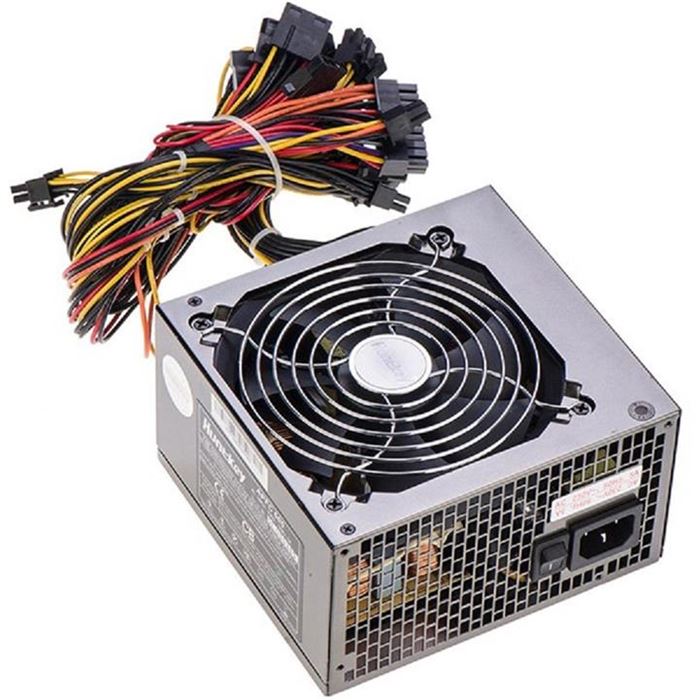 پاور هانت کی APFC 700W - 3