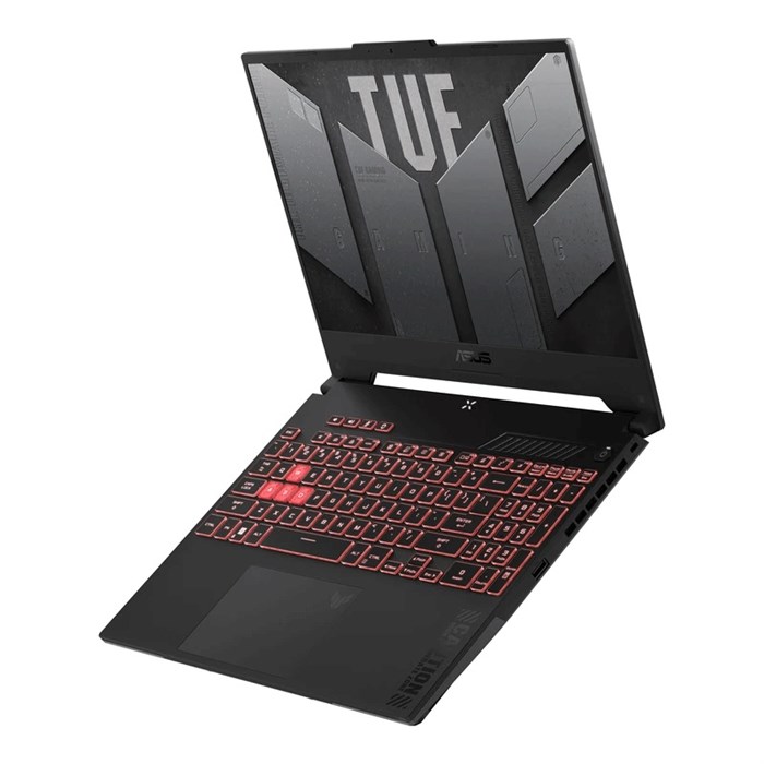 لپ تاپ ایسوس 15.6 اینچی TUF Gaming A15 FA507UI پردازنده Ryzen 9  8945HS رم 16GB حافظه 1TB گرافیک 8GB RTX 4070 - 5