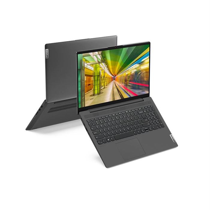لپ تاپ لنوو IdeaPad 5 ip5 Core i5 1135G7 8GB 1TB SSD 2GB MX 450 - 5
