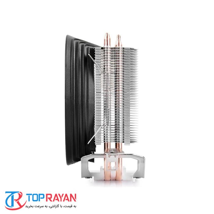 خنک کننده بادی پردازنده دیپ کول مدل Gammaxx 200T - 4
