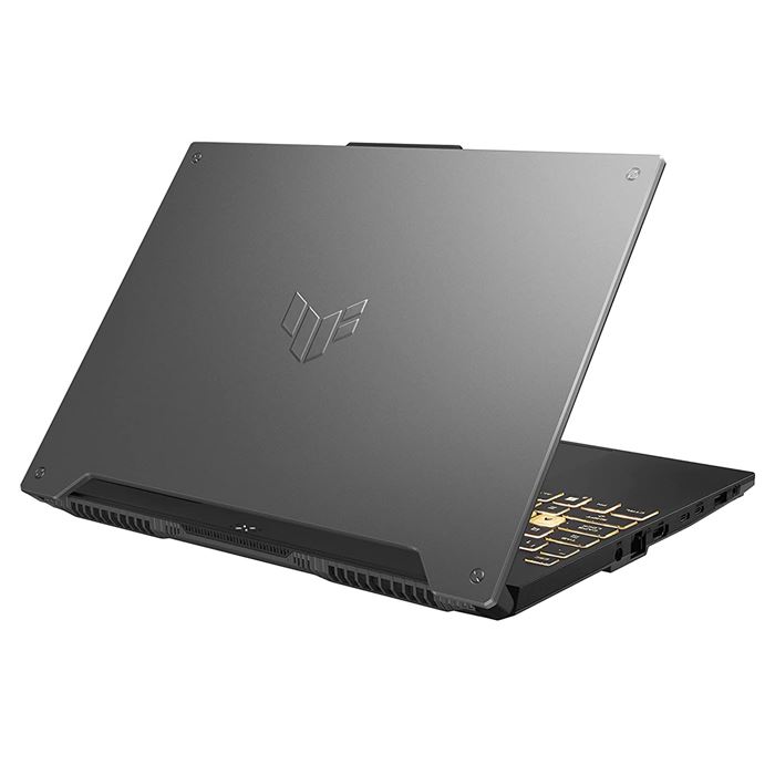 لپ تاپ گیمینگ ایسوس 15 اینچ FX507VU پردازنده Core i7 13700H رم 32GB حافظه 512GB SSD گرافیک 6GB RTX4050 - 5
