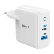 ANKER PowerPort Atom III Wall Charger / A2322