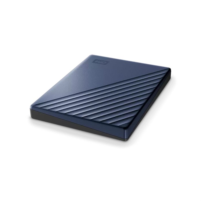 باکس تبدیل Sata و هارد USB 3.0 وسترن دیجیتال My Passport Ultra - 4