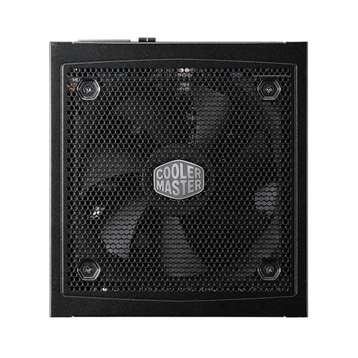 پاور 850 وات کولر مستر 850W MWE GOLD V3 ATX 3.1 - 2