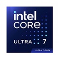 پردازنده اینتل Intel Core Ultra 7 265K باکس 