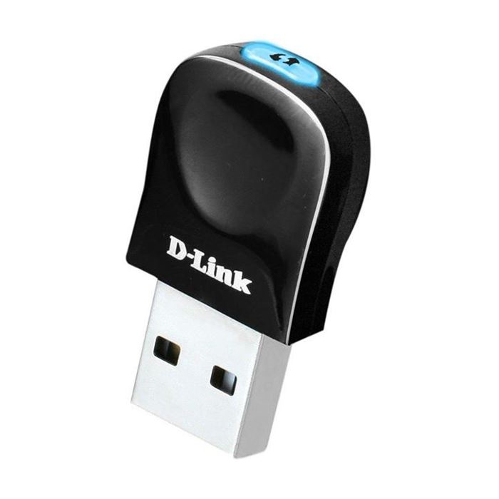 کارت شبکه USB و بی سیم دی-لینک مدل DWA-131 - 4