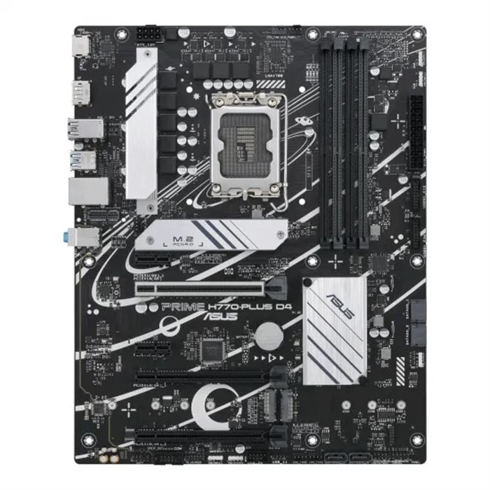 مادربرد ایسوس ASUS PRIME H770-PLUS D4 - 2